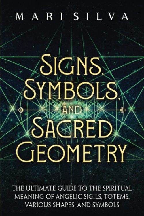 Product picture Signs, Symbols, and Sacred Geometry