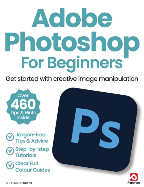 Product picture Adobe Photoshop For Beginners