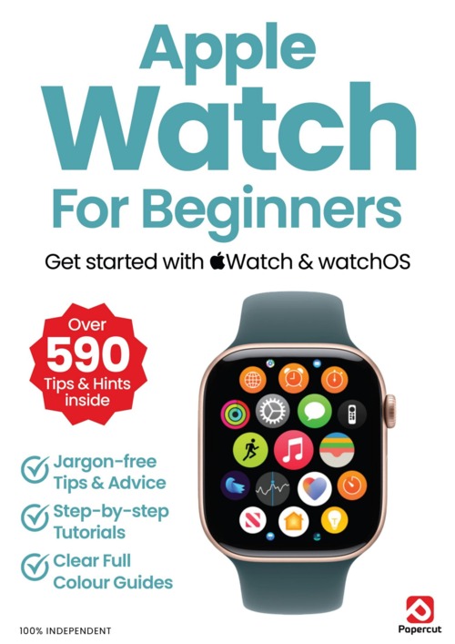 Product picture Apple Watch For Beginners