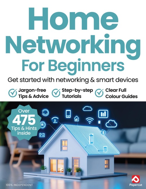 Product picture Home Networking  For Beginners