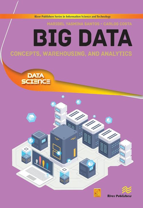 Product picture Big Data: Concepts, Warehousing, and Analytics