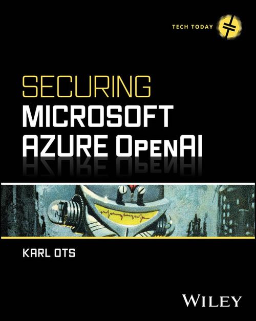 Product picture Securing Microsoft Azure OpenAI