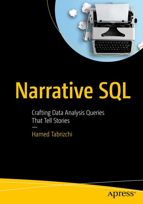 Product picture Narrative SQL