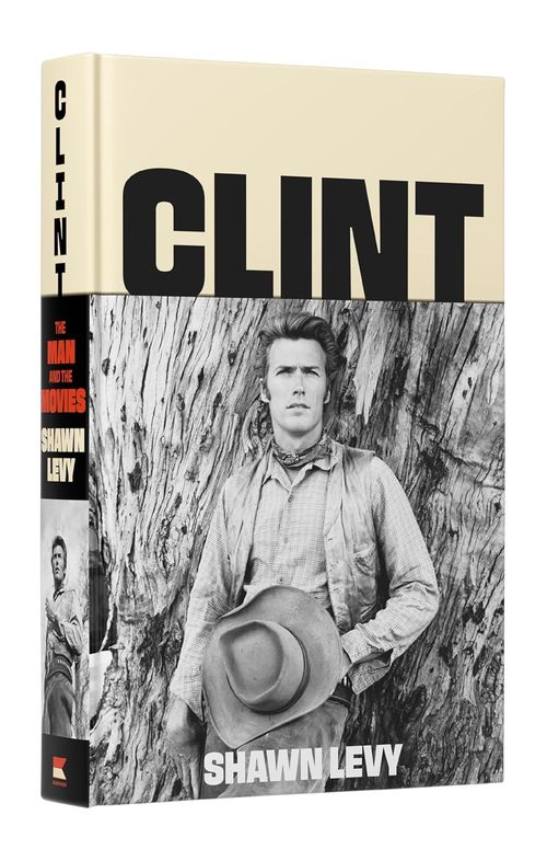 Product picture Clint: The Man and the Movies