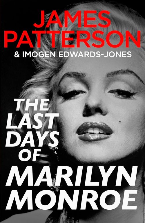 Product picture The Last Days of Marilyn Monroe