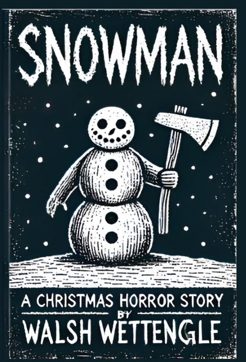 Product picture Snowman