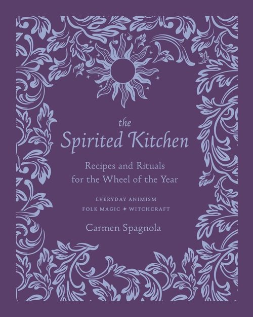 Product picture The Spirited Kitchen