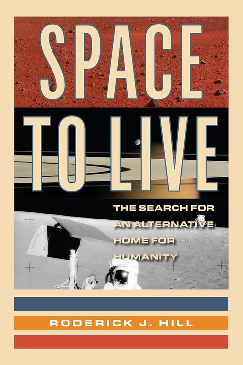 Product picture Space to Live