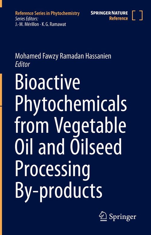 Product picture Bioactive Phytochemicals