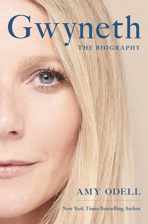 Product picture Gwyneth  The Biography