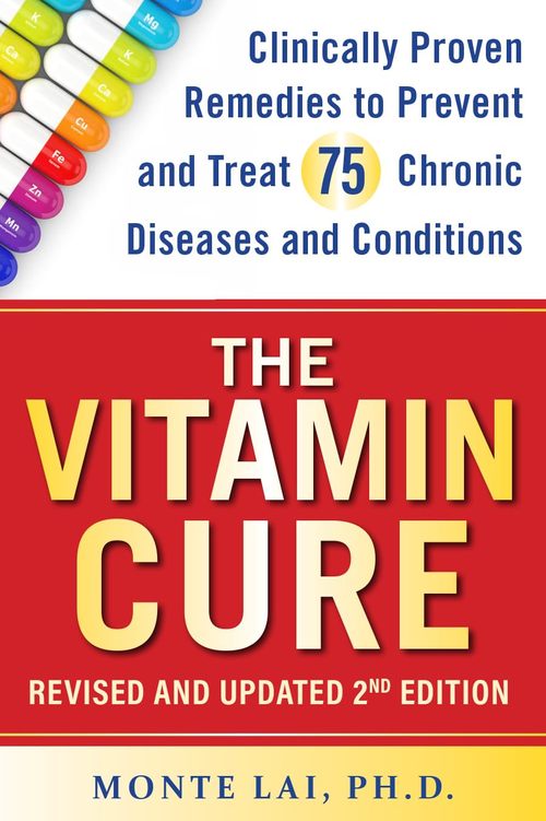 Product picture The Vitamin Cure