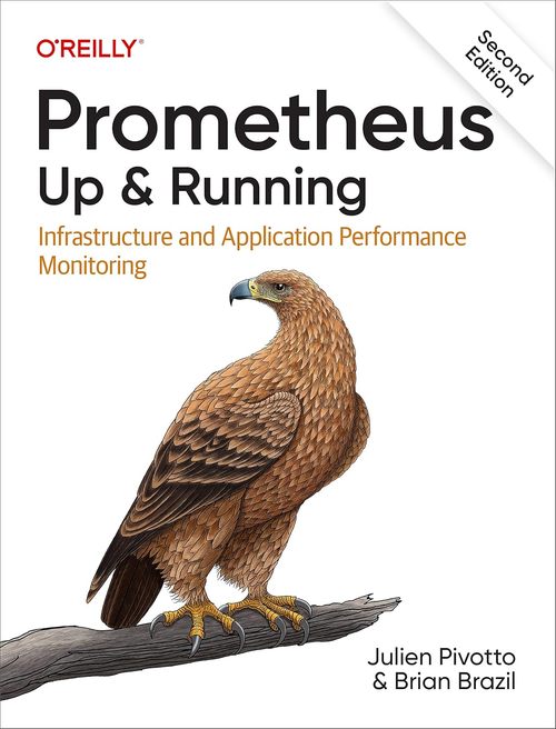 Product picture Prometheus: Up & Running