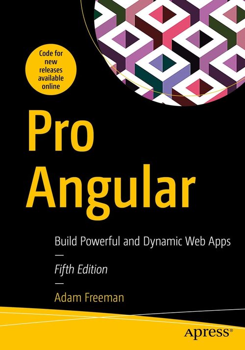 Product picture Pro Angular