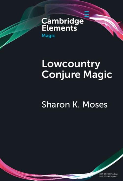 Product picture Lowcountry Conjure Magic