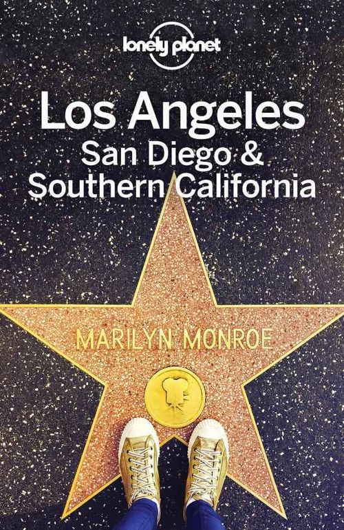 Product picture Lonely Planet Los Angeles, San Diego & Southern California 
