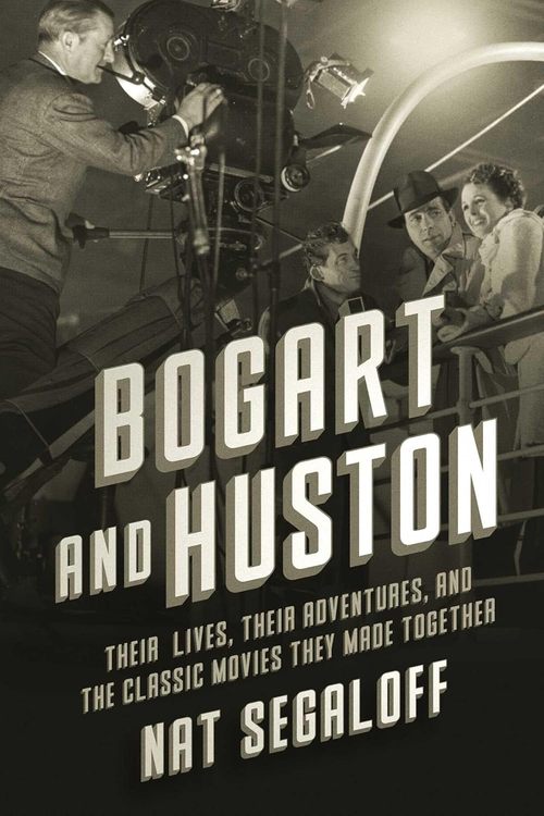 Product picture Bogart and Huston: