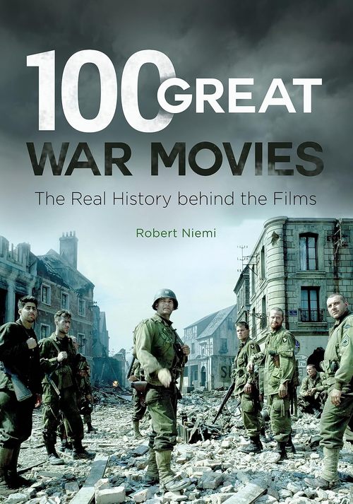 Product picture 100 Great War Movies: