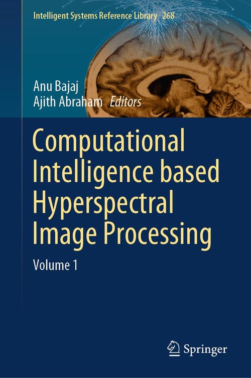 Product picture Computational Intelligence based Hyperspectral Image Process