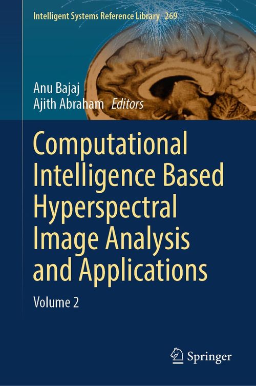 Product picture Computational Intelligence Based Hyperspectral Image 