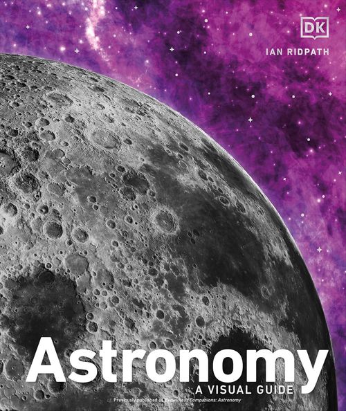 Product picture Astronomy: A Visual Guide