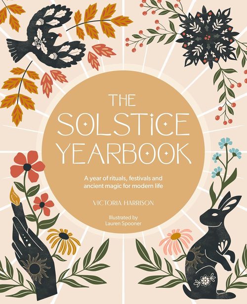 Product picture The Solstice Yearbook