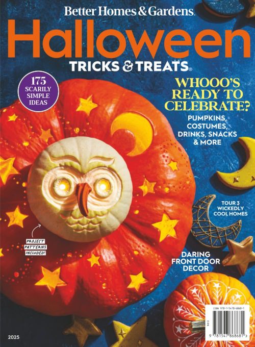 Product picture  Halloween Tricks & Treats