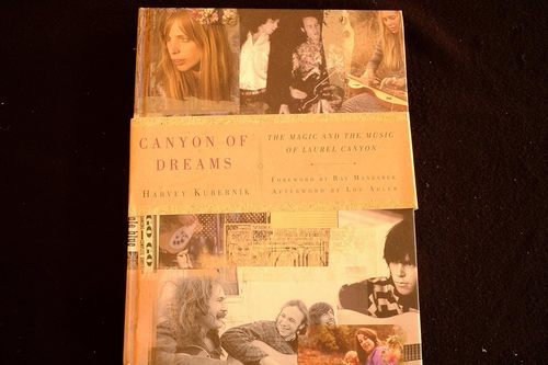 Product picture Canyon of Dreams The Magic and the Music of Laurel Canyon