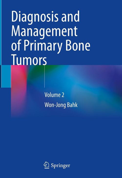 Product picture Diagnosis and Management of Primary Bone Tumors: Volume 2