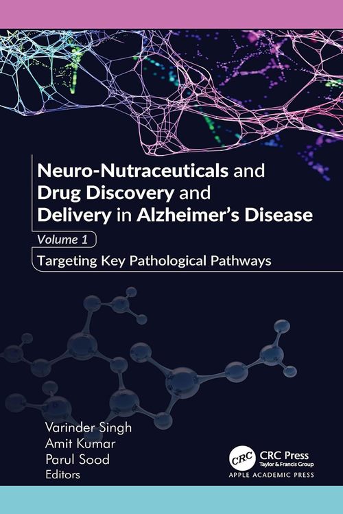 Product picture Neuro-Nutraceuticals and Drug Discovery and Delivery