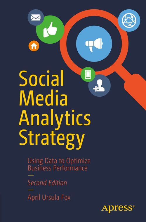 Product picture Social Media Analytics Strategy