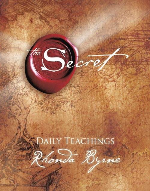 Product picture The Secret Daily Teachings 