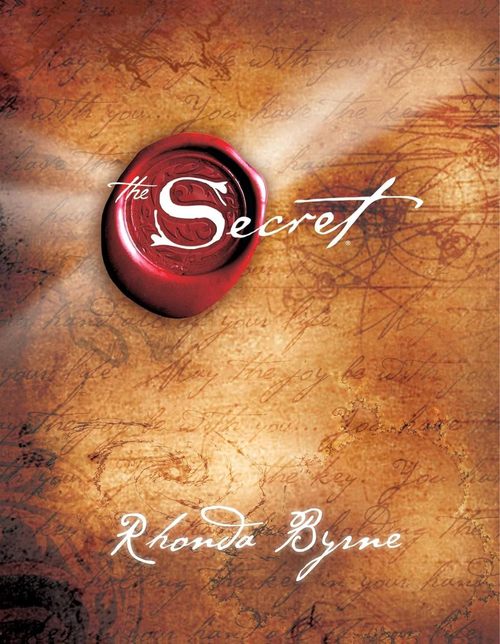 Product picture The Secret By Rhonda Byrne 